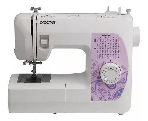 MAQUINA DE COSER BROTHER XL5700