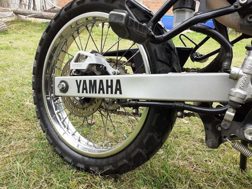 Yamaha Tenere