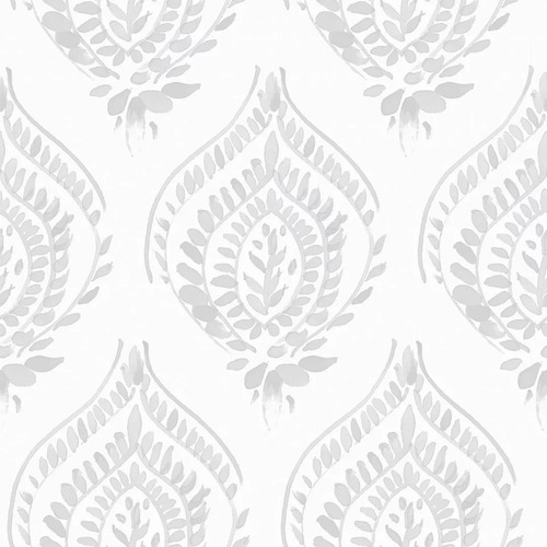 Imagen 1 de 5 de Papel Vinílico Muresco Capsula Empapelado 56212 Decolab