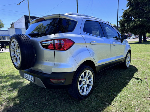 Ford Ecosport 2.0 Gdi Titanium 170cv 4x2