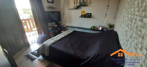 Imagem 11 de 15 de Casa A Venda Com Lote Grande Em Condominio Fechado , Confira! - 20497