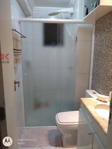 Ref.: 4089 - Apartamento Em Várzea Paulista Para Venda - V4089