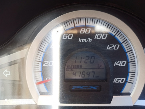 Imagem 9 de 9 de Honda Pcx 150 2018