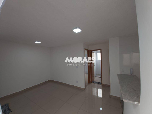 Imagem 8 de 30 de Apartamento Com 2 Dormitórios À Venda, 45 M² Por R$ 232.000 - Barcelona - Bauru/sp - Ap2131