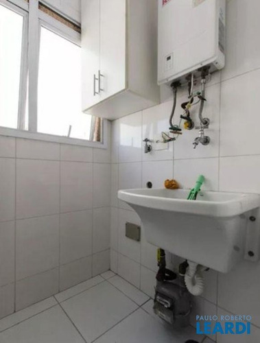 Imagem 11 de 15 de Apartamento - Pompéia - Sp - 667698