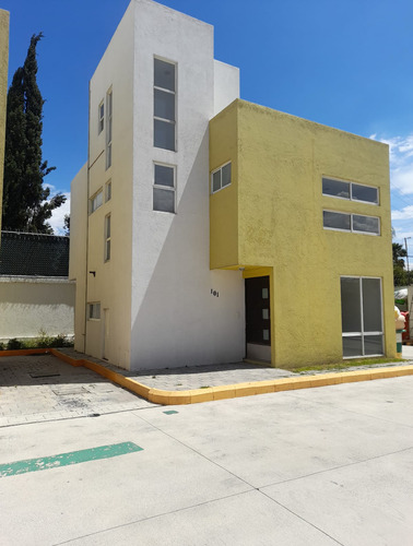 Casas Nuevas En Texcoco