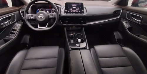 Nissan X-Trail E-Power 1.5 Erev Exclusive Cvt