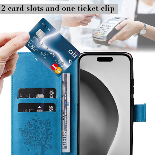 Funda De Piel Sintética De Alta Calidad Para Motorola G9 Play/g9 Plus/g9 Power Support, Moleteado, Antivibración, Abatible, Ranura
