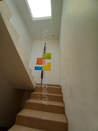 Amplia Casa En Colon De Echegaray Naucalpan