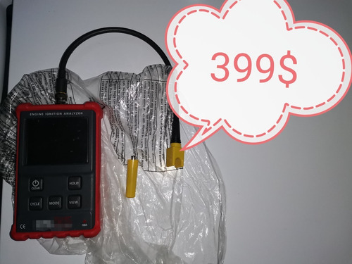 Imagen 5 de 9 de Escaner Thinscan Mini Mejor Que Launch Autel Original