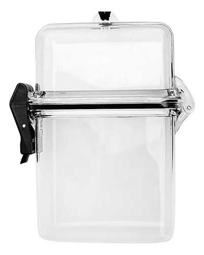 2x Caja Seca Resistente , Perfecta Para Buceo, Snorkel,