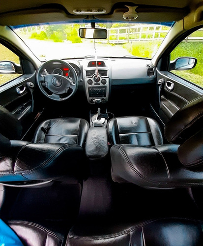 Renault Megane Grand Tour 2.0 Dynamique Aut. 5p 2009