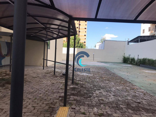 Imagem 6 de 9 de Prédio Para Alugar, 950 M²- Jardim Aquarius - São José Dos Campos/sp - Pr0056