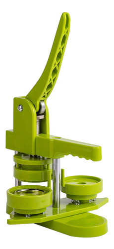 Fabricante De Botões, 37 Mm Verde 37 Mm Verde 37 Mm