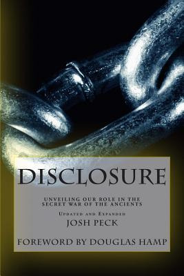 Libro Disclosure: Unveiling Our Role In The Secret War Of...