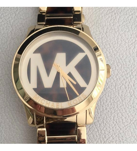 Reloj Michael Kors Original Nuevo