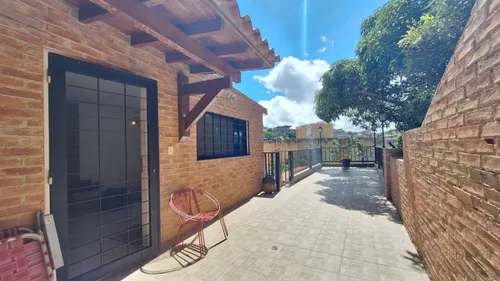 Casa En Venta El Marqués