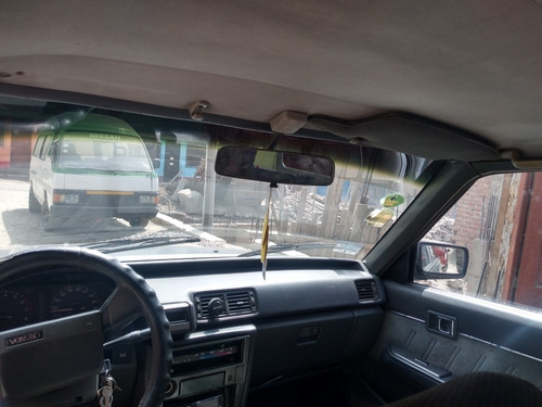 Toyota Cressida 4x2