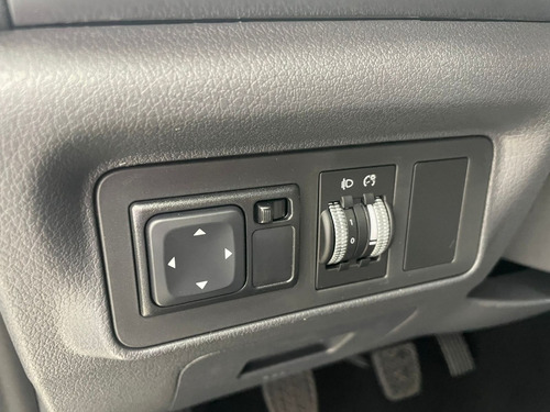 Imagen 17 de 25 de Jac T6 4x4 Dc 6mt Luxury 0km 2022 Blanca