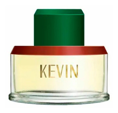 Perfume Kevin Clasico After Shave X 60 Ml Nuevo Original