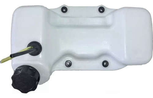 Tanque Combustible Desmalezadora Gamma 44cc G1835