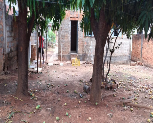 Imagem 13 de 18 de Casa No Vila Sion - Montes Claros - Ca00276 - 68749943