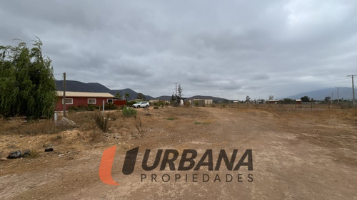 Amplia Parcela En Lomas De Quitallaco, Estancia Tambillos