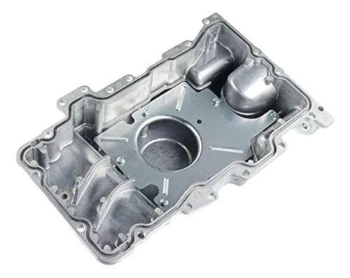 Carter Aceite Motor Oem: Aj5710400