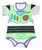 Comprar Body Bebecrece Disfraz Bebe Buzz Lightyear Toy Story