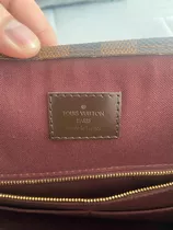 Luxury Store - MORRAL LOUIS VUITTON PEQUEÑO DAMA