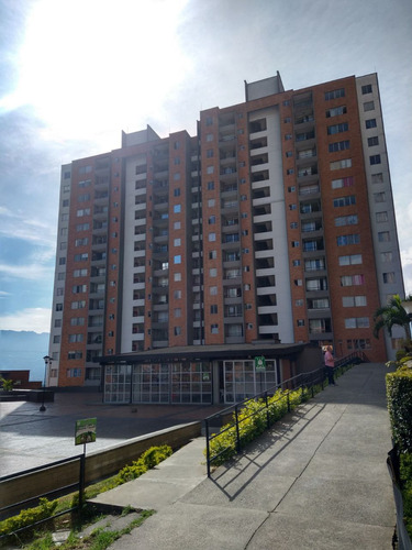 Precio Oportunidad - Venta Apartamento En Itagüí Urb Colina De Asís 