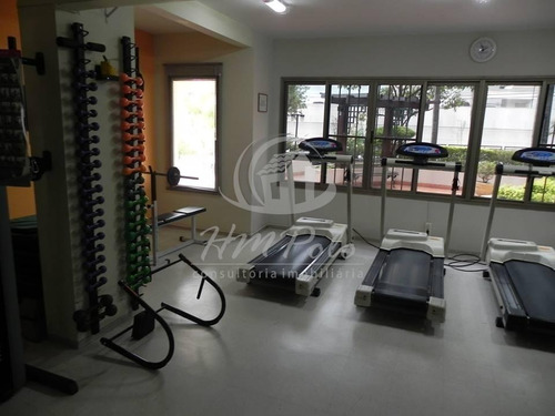 Imagem 19 de 27 de Apartamento À Venda Em Jardim Aurelia - Ap034928