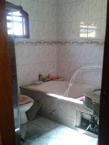 Casa - Venda - Jardim Eldorado / Vl. Hortolândia - Cod. 385 - V385