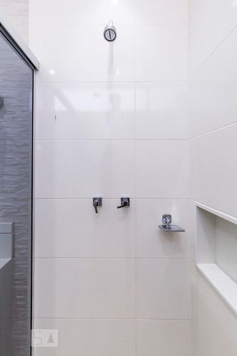 Apartamento Para Aluguel - Catete, 4 Quartos, 206 - 892919602