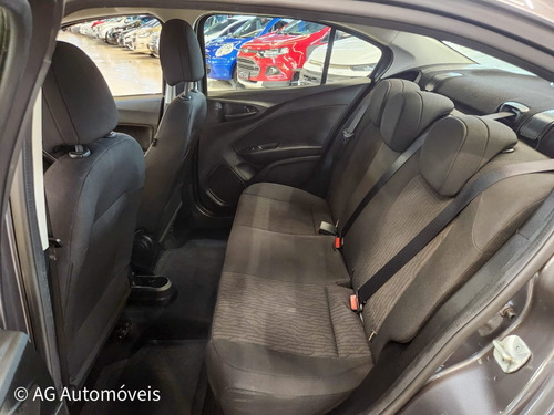 Fiat Cronos 1.3 FIREFLY FLEX DRIVE MANUAL