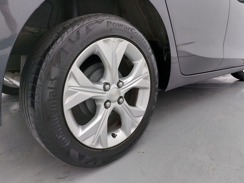 Chevrolet Onix 1.0 TURBO FLEX LTZ AUTOMÁTICO