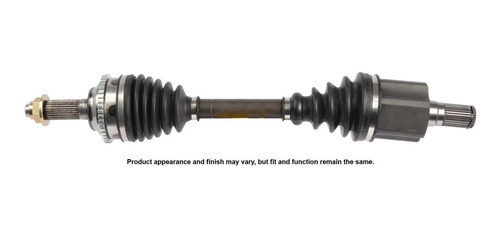 Flecha Homocinetica Delantera Izq Ford Fusion 3.0l V6 2009