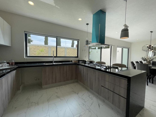 Residencia Nueva En Venta En Metepec A 30 Minutos De Cdmx
