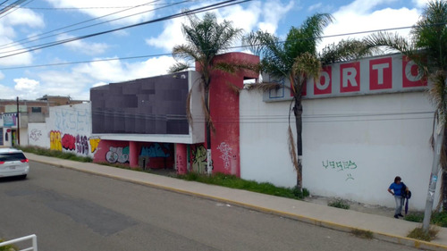 Local En Residencial Zavaleta (zavaleta)
