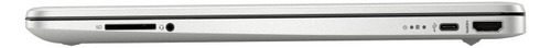 Hp 15-dy2152wm 15 Fhd, Intel I5, 8gb Ram, 512gb Ssd, Silver