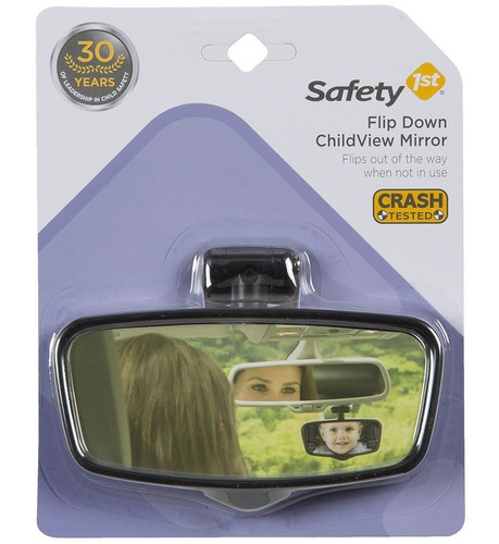 Espejo De Seguridad Safety Ts050