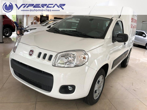 Fiat Fiorino Full Entrega Ya!