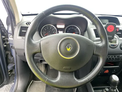 Renault Megane 2 Dynamique