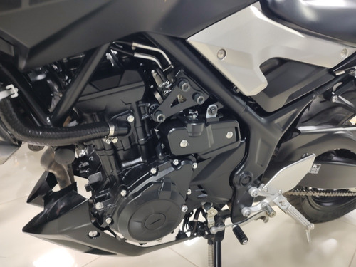 Imagen 14 de 17 de Yamaha Mt 03
