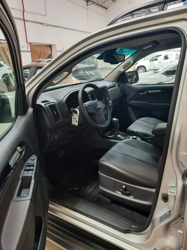 Chevrolet S10 2.8 High Country Cd Tdci 200cv