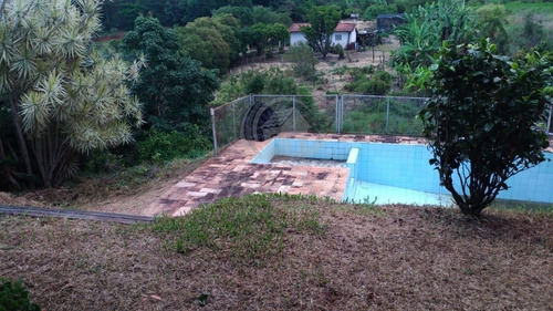 Chácara À Venda Em Chácara Das Nações - Ch034918