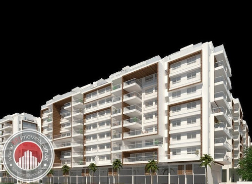 Imagem 5 de 15 de Cobertura 3 Quartos 147m2 - Pontal Oceânico -recreio - Cobertura A Venda No Bairro Recreio Dos Bandeirantes - Rio De Janeiro, Rj - Brj72053