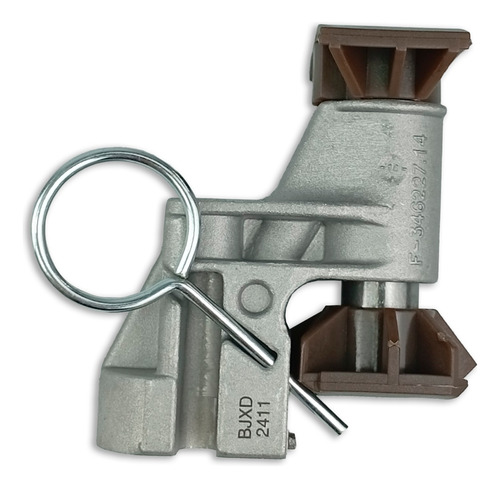 Tensor Da Corrente Comando Santa Fe 2.7 24v V6 G6ea
