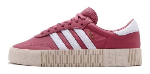 zapatillas adidas mujer usadas