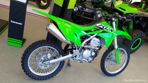 Kawasaki Klx 300r Permuto Cordasco Cycle Center